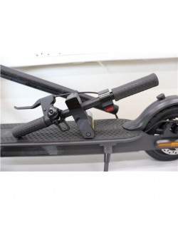 SALE OUT. Xiaomi Mi Electric Scooter Pro 2 (Black) | Xiaomi Mi Electric Scooter Pro 2 | 600 W | 25 km/h | 24 month(s) | Black | 