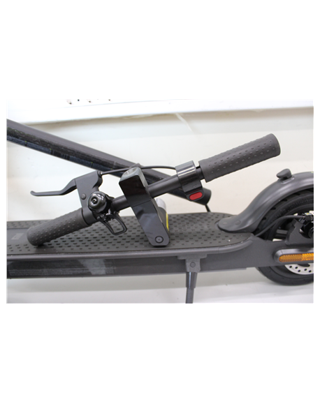 SALE OUT. Xiaomi Mi Electric Scooter Pro 2 (Black) | Xiaomi Mi Electric Scooter Pro 2 | 600 W | 25 km/h | 24 month(s) | Black | 