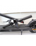 SALE OUT. Xiaomi Mi Electric Scooter Pro 2 (Black) | Xiaomi Mi Electric Scooter Pro 2 | 600 W | 25 km/h | 24 month(s) | Black | DEMO, SCRATCHED, DAMAGED PACKAGING