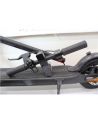 SALE OUT. Xiaomi Mi Electric Scooter Pro 2 (Black) | Xiaomi Mi Electric Scooter Pro 2 | 600 W | 25 km/h | 24 month(s) | Black | DEMO, SCRATCHED, DAMAGED PACKAGING