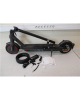 SALE OUT. Xiaomi Mi Electric Scooter Pro 2 (Black) | Xiaomi Mi Electric Scooter Pro 2 | 600 W | 25 km/h | 24 month(s) | Black | 