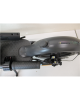 SALE OUT. Xiaomi Mi Electric Scooter Pro 2 (Black) | Xiaomi Mi Electric Scooter Pro 2 | 600 W | 25 km/h | 24 month(s) | Black | 