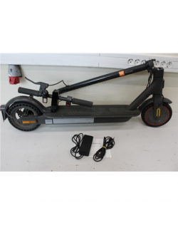 SALE OUT. Xiaomi Mi Electric Scooter Pro 2 (Black) | Xiaomi Mi Electric Scooter Pro 2 | 600 W | 25 km/h | 24 month(s) | Black | 