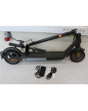 SALE OUT. Xiaomi Mi Electric Scooter Pro 2 (Black) | Xiaomi Mi Electric Scooter Pro 2 | 600 W | 25 km/h | 24 month(s) | Black | DAMAGED PACKAGING, SCRATCHED, DIRTY, MISSING KEY, SCREWS, MANUAL