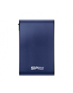 Silicon Power Armor A80 2TB 2.5 ", USB 3.1, Blue