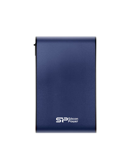 Silicon Power Armor A80 2TB 2.5 ", USB 3.1, Blue