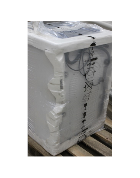 SALE OUT. Candy CO 4104TWM/1-S Washing Machine, A, Front loading, Depth 58 cm, 10 kg, White | Candy Washing Machine | CO 4104TWM