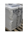SALE OUT. Candy CO 4104TWM/1-S Washing Machine, A, Front loading, Depth 58 cm, 10 kg, White | Candy Washing Machine | CO 4104TWM/1-S | Energy efficiency class A | Front loading | Washing capacity 10 kg | 1400 RPM | Depth 58 cm | Width 60 cm | 4 digit display | White | DAMAGED PACKAGING, DENT ON SIDE
