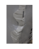 SALE OUT. Candy CO 4104TWM/1-S Washing Machine, A, Front loading, Depth 58 cm, 10 kg, White | Candy Washing Machine | CO 4104TWM