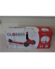 SALE OUT. GLOBBER scooter Primo Foldable red, 430-102 | Globber Red | DAMAGED PACKAGING | Scooter | Primo Foldable 430-102