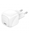Belkin 30W USB PD Wall Charger with PPS | WCA008kqWH