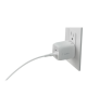 Belkin USB-C GaN PD PPS Dual Wall Charger, 65W | WCH013vfWH