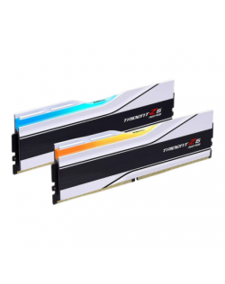 G.Skill Trident Z5 Neo RGB | 32 (2x16GB) GB | DDR5 | 6400 MHz | PC/server | Registered No | ECC No