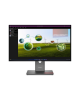 Lenovo ThinkVision | P27Q-40 | 27 " | IPS | 16:9 | 120 Hz | 4 ms | 350 cd/m² | HDMI ports quantity 1 | Eclipse black | Warranty 