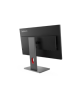 Lenovo ThinkVision | P27Q-40 | 27 " | IPS | 16:9 | 120 Hz | 4 ms | 350 cd/m² | HDMI ports quantity 1 | Eclipse black | Warranty 