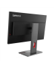 Lenovo ThinkVision | P27Q-40 | 27 " | IPS | 16:9 | 120 Hz | 4 ms | 350 cd/m² | HDMI ports quantity 1 | Eclipse black | Warranty 