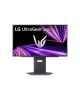 LG 27GX790A-B | 27 " | OLED | 16:9 | 480 Hz | 0.03 ms | 2560 x 1440 pixels | 250 cd/m² | HDMI ports quantity 2