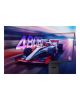 LG 27GX790A-B | 27 " | OLED | 16:9 | 480 Hz | 0.03 ms | 2560 x 1440 pixels | 250 cd/m² | HDMI ports quantity 2