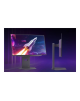 LG 27GX790A-B | 27 " | OLED | 16:9 | 480 Hz | 0.03 ms | 2560 x 1440 pixels | 250 cd/m² | HDMI ports quantity 2
