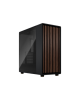 Fractal Design PC Case | North XL | RC Charcoal Black TG Dark | ATX/mATX | Power supply included No