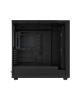 Fractal Design PC Case | North XL | RC Charcoal Black TG Dark | ATX/mATX | Power supply included No