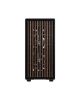 Fractal Design PC Case | North XL | RC Charcoal Black TG Dark | ATX/mATX | Power supply included No