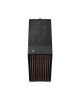 Fractal Design PC Case | North XL | RC Charcoal Black TG Dark | ATX/mATX | Power supply included No