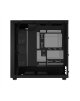 Fractal Design PC Case | North XL | RC Charcoal Black TG Dark | ATX/mATX | Power supply included No