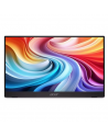 Acer PM161Q B1bmiuux | 15.6 " | IPS | FHD | 16:9 | 60 Hz | 4 ms | 1920 x 1080 pixels | 250 cd/m² | HDMI ports quantity 1 | Black | Warranty 24 month(s)