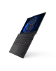 Lenovo ThinkPad X13 | Black | 13.3 " | IPS | WUXGA | 1920 x 1200 pixels | Anti-glare | Intel Core U7 | 255U | 32 GB | Soldered L