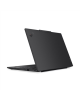 Lenovo ThinkPad X13 | Black | 13.3 " | IPS | WUXGA | 1920 x 1200 pixels | Anti-glare | Intel Core U7 | 255U | 32 GB | Soldered L