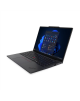Lenovo ThinkPad X13 | Black | 13.3 " | IPS | WUXGA | 1920 x 1200 pixels | Anti-glare | Intel Core U7 | 255U | 32 GB | Soldered L