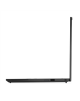 Lenovo ThinkPad X13 | Black | 13.3 " | IPS | WUXGA | 1920 x 1200 pixels | Anti-glare | Intel Core U7 | 255U | 32 GB | Soldered L
