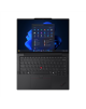 Lenovo ThinkPad X13 | Black | 13.3 " | IPS | WUXGA | 1920 x 1200 pixels | Anti-glare | Intel Core U7 | 255U | 32 GB | Soldered L