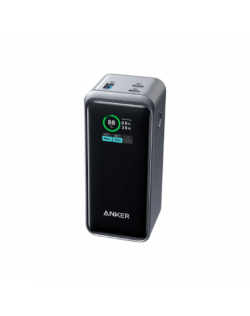 Anker Soundcore Power Bank, 200 W | Prime | 20000 mAh | Black