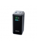 Anker Soundcore Power Bank, 200 W | Prime | 20000 mAh | Black