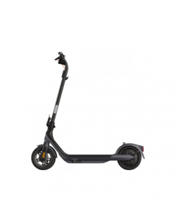 Ninebot by Segway Kickscooter E2 PRO E, Black | Segway