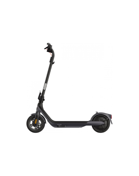Ninebot by Segway Kickscooter E2 PRO E, Black | Segway