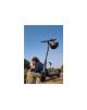 Ninebot by Segway Kickscooter E2 PRO E, Black | Segway