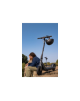 Ninebot by Segway Kickscooter E2 PRO E, Black | Segway