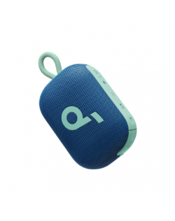 Anker Soundcore | Portable Bluetooth Speaker | Select 4 Go | 5 W | Bluetooth | Blue | Portable | Wireless connection