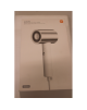 SALE OUT. Xiaomi Water Ionic Hair Dryer H500 EU | Xiaomi | Water Ionic Hair Dryer | H500 EU | 1800 W | Number of temperature settings 3 | Ionic function | White | USED, SCRATCHED