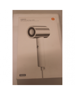 SALE OUT. Xiaomi Water Ionic Hair Dryer H500 EU | Xiaomi | Water Ionic Hair Dryer | H500 EU | 1800 W | Number of temperature set