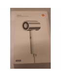 SALE OUT. Xiaomi Water Ionic Hair Dryer H500 EU | Xiaomi | Water Ionic Hair Dryer | H500 EU | 1800 W | Number of temperature settings 3 | Ionic function | White | USED, SCRATCHED