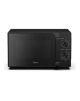 Midea Microwave oven | MM20CF2EBK | Free standing | 20 L | 700 W | Black