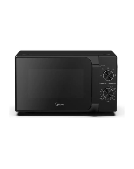 Midea Microwave oven | MM20CF2EBK | Free standing | 20 L | 700 W | Black