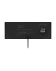 Belkin BOOST CHARGE PRO MagSafe 3-in-1 Charging pad with PSU (EU Power Supply Included)