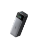 Anker 737 Power Bank Gen 2 B2C - UN Black Iteration 1 | A1289011 | 24000 mAh | Black