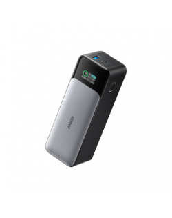 Anker 737 Power Bank Gen 2 B2C - UN Black Iteration 1 | A1289011 | 24000 mAh | Black