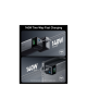 Anker 737 Power Bank Gen 2 B2C - UN Black Iteration 1 | A1289011 | 24000 mAh | Black